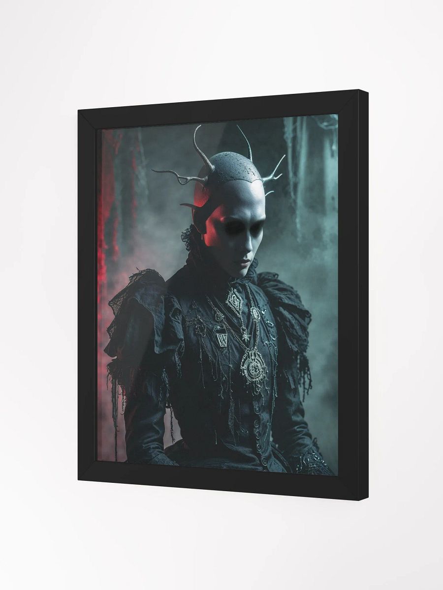 Thorns of the Watcher Framed Print product image (7)