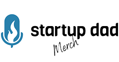 Startup Dad Merch
