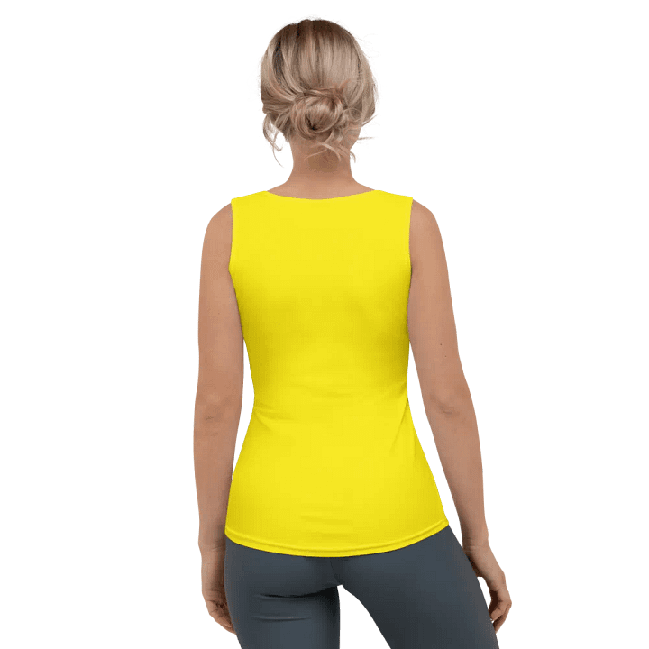 Sunshine Chic Women's Tank Top product image (2)