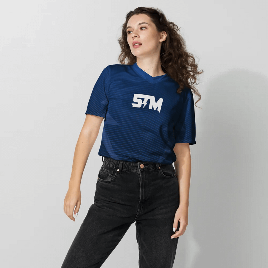 STM Official T-Shirt product image (12)