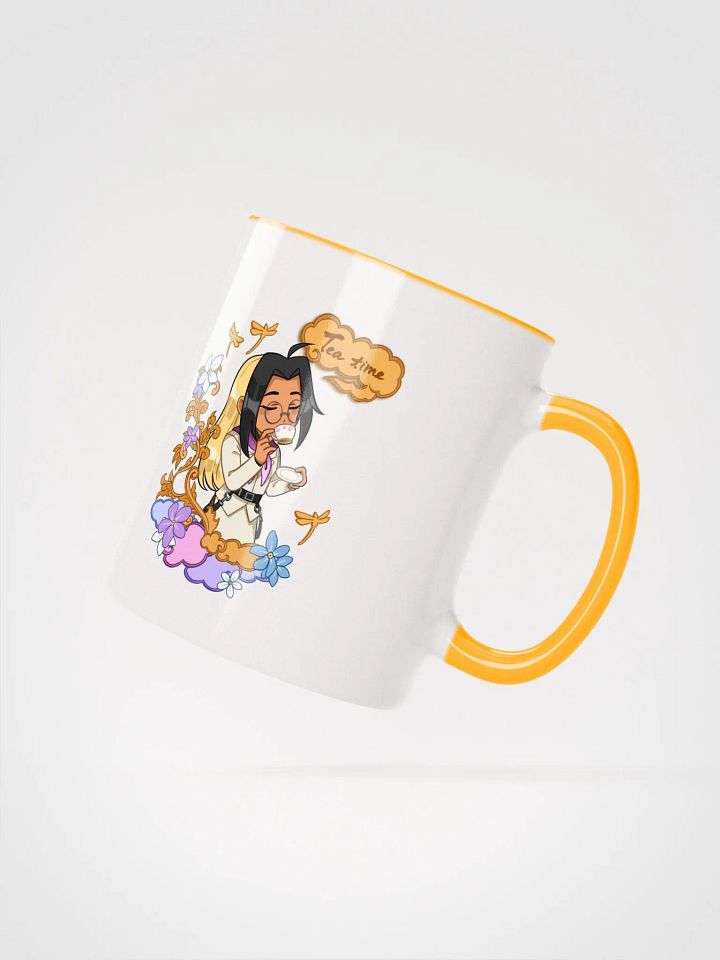 Luu Ly Ceramic Mug product image (2)