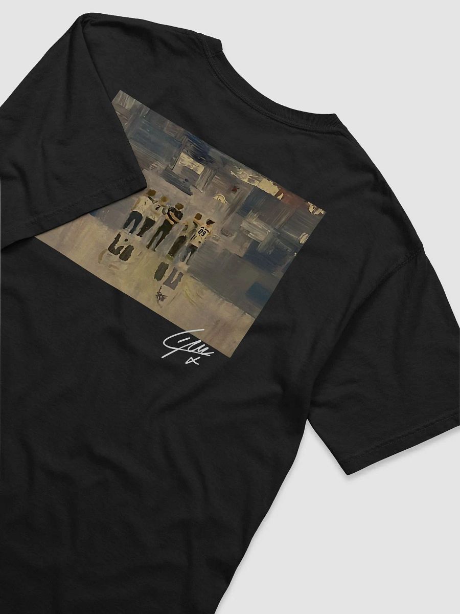 Liam Payne Choose Love Unisex Shirt product image (5)