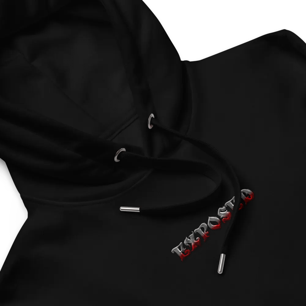 Exposed Hoddie product image (6)