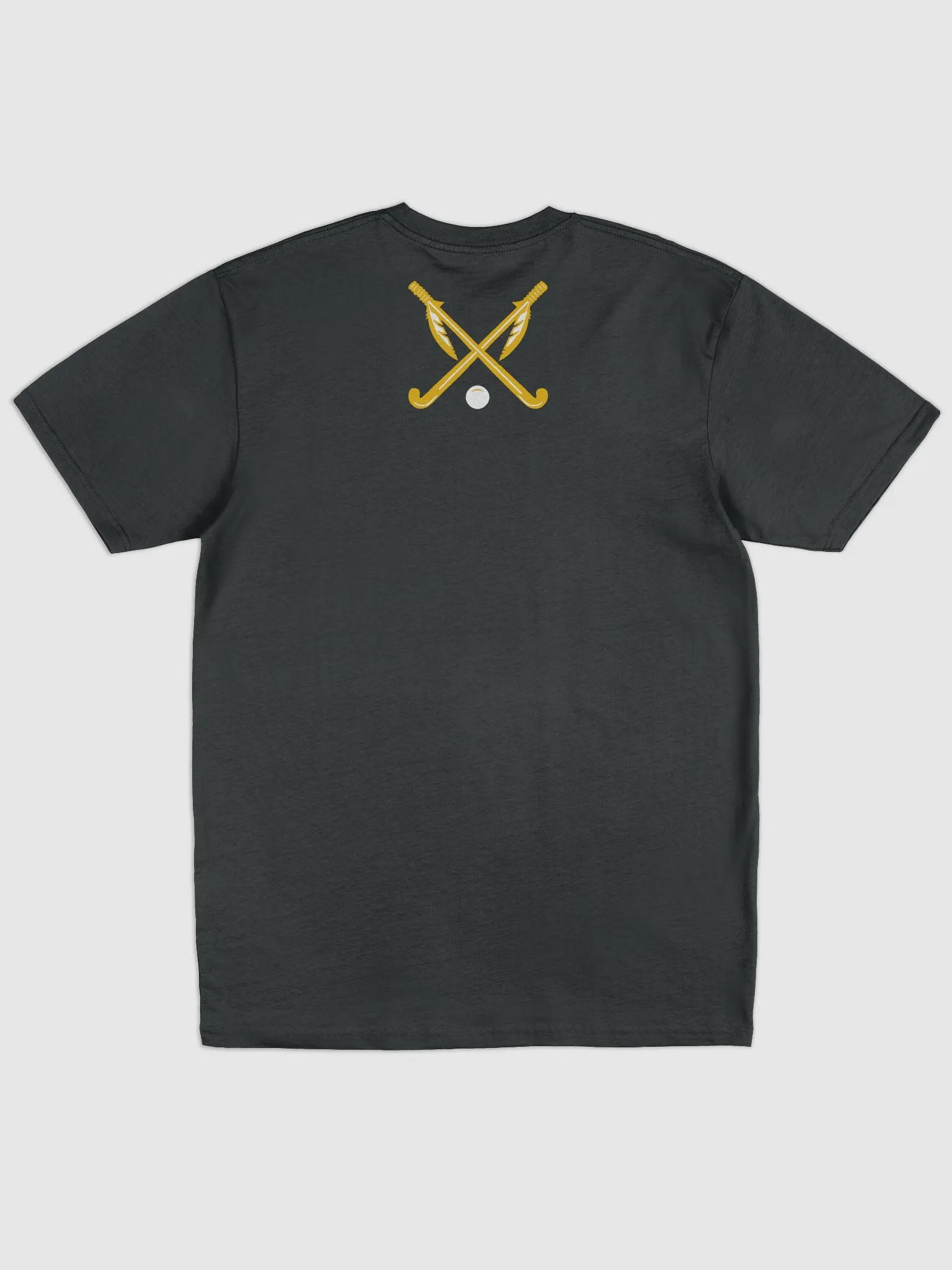 Lake Forest Field Hockey Tee product image (2)