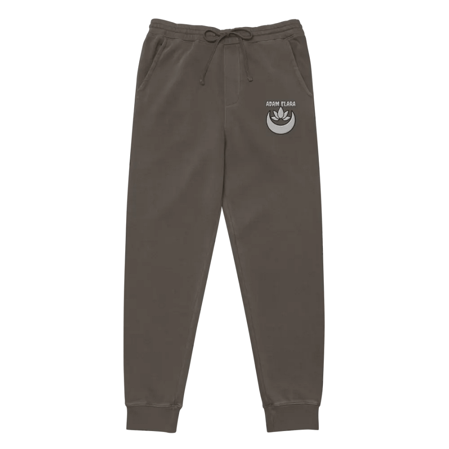 Burning Lotus Sweats product image (2)