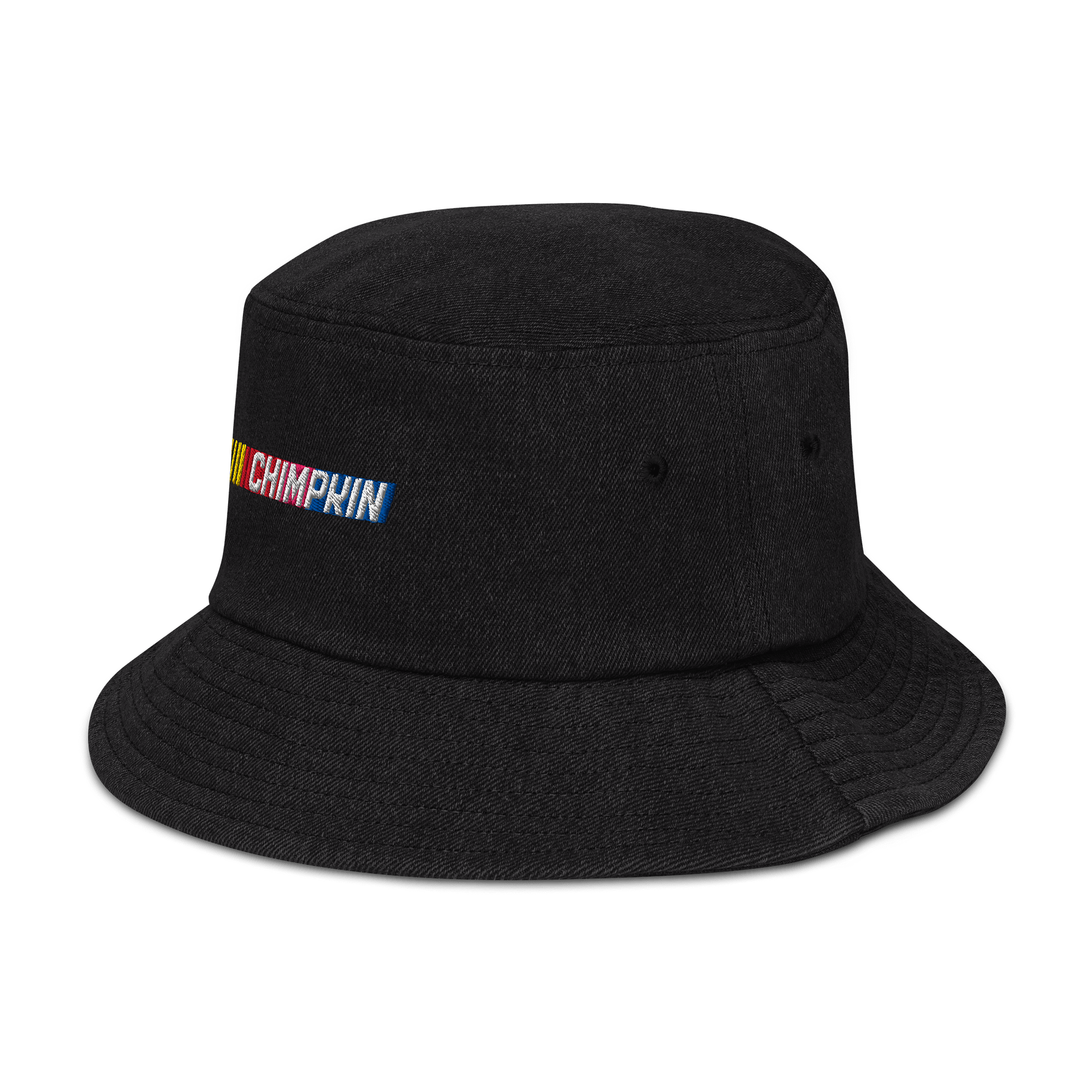 chimpkin bucket hat product image (4)