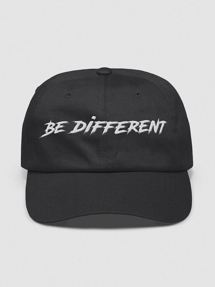 BeDifferent product image (1)