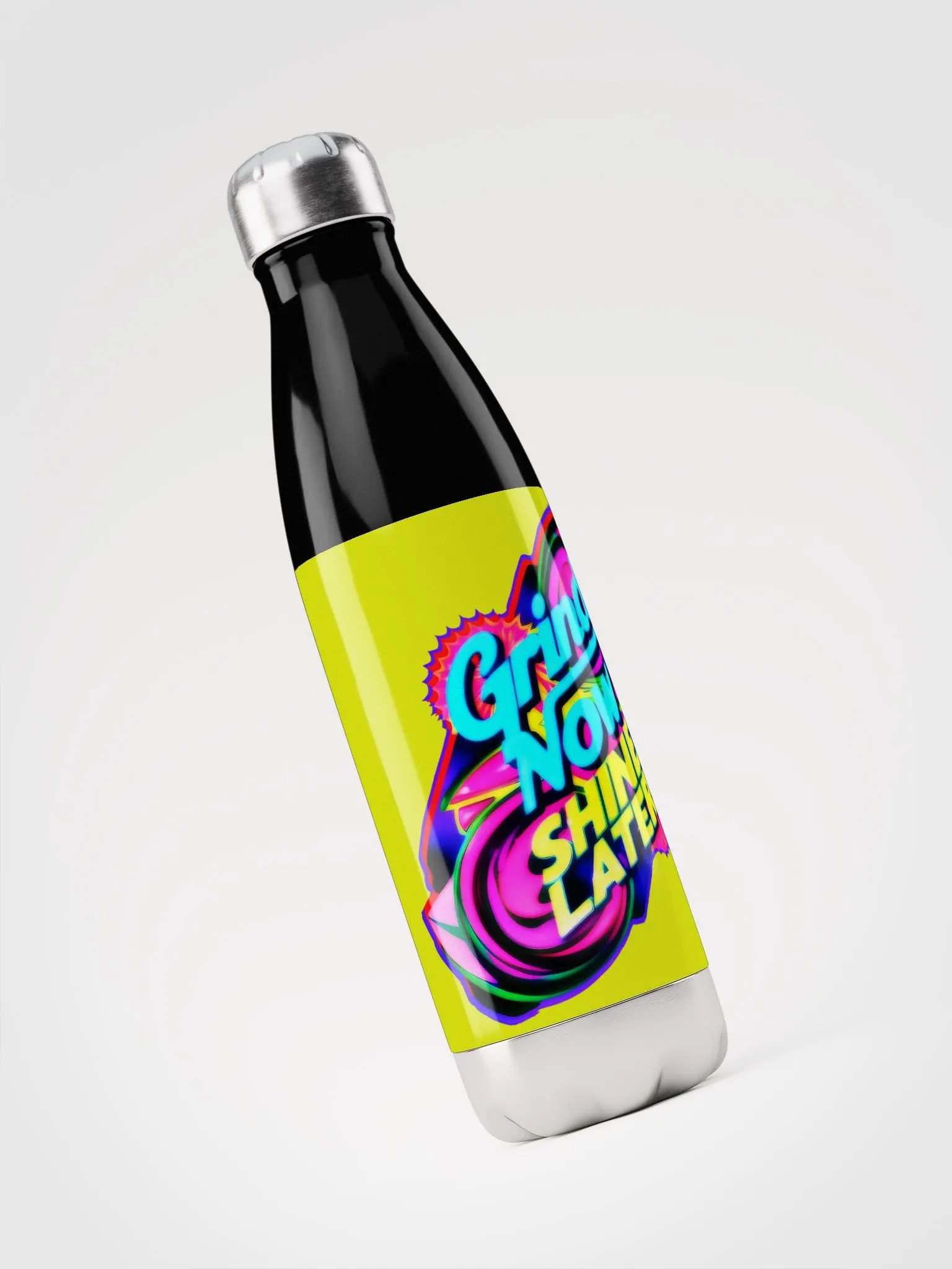 Grind Now Shine Later (UP 001) product image (3)