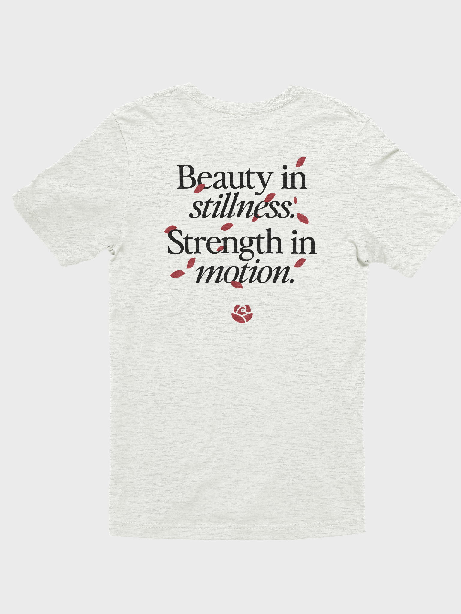 Bella+Canvas Supersoft T-Shirt product image (14)