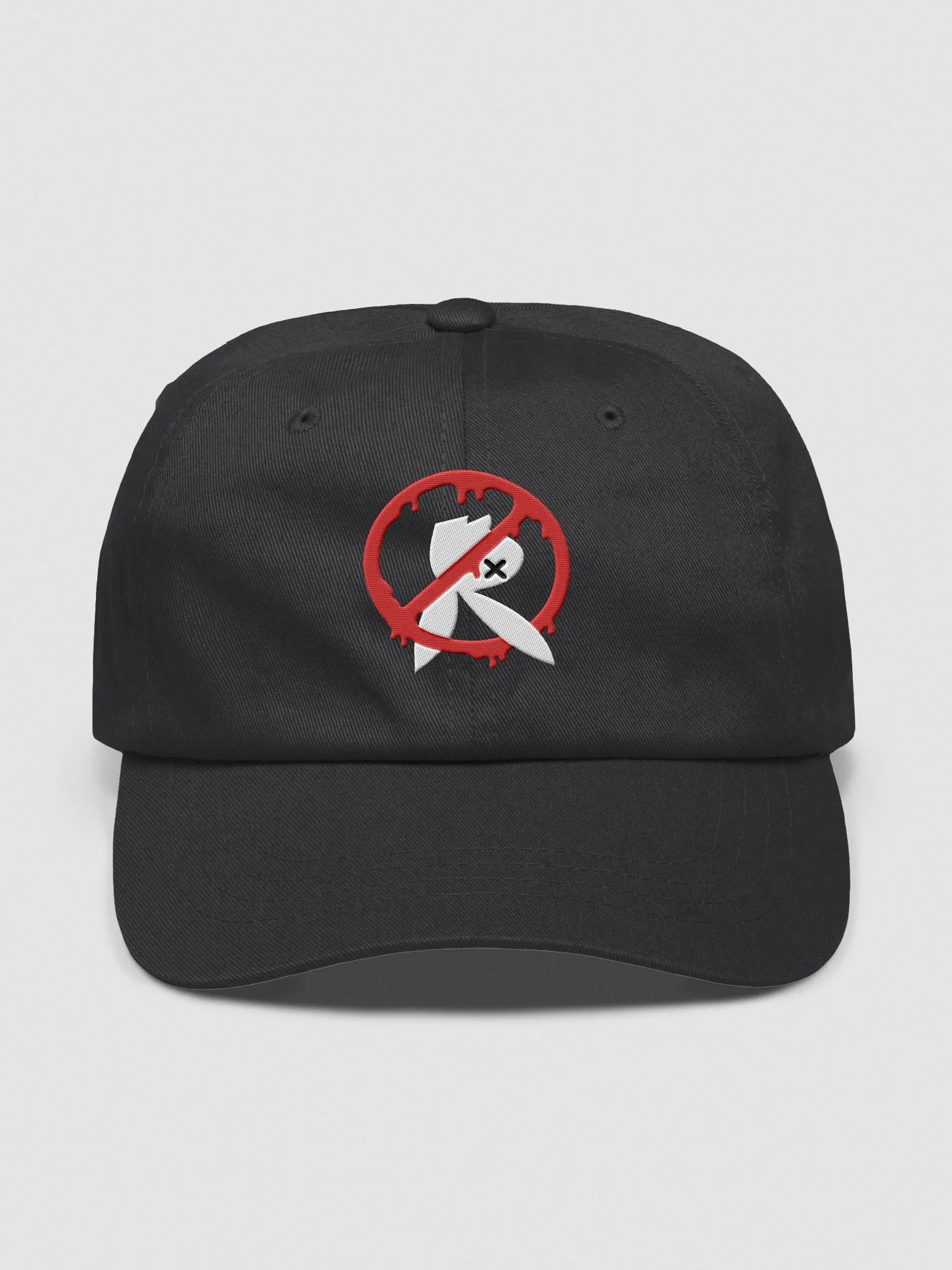 wedontplayboy Dad Hat product image (4)