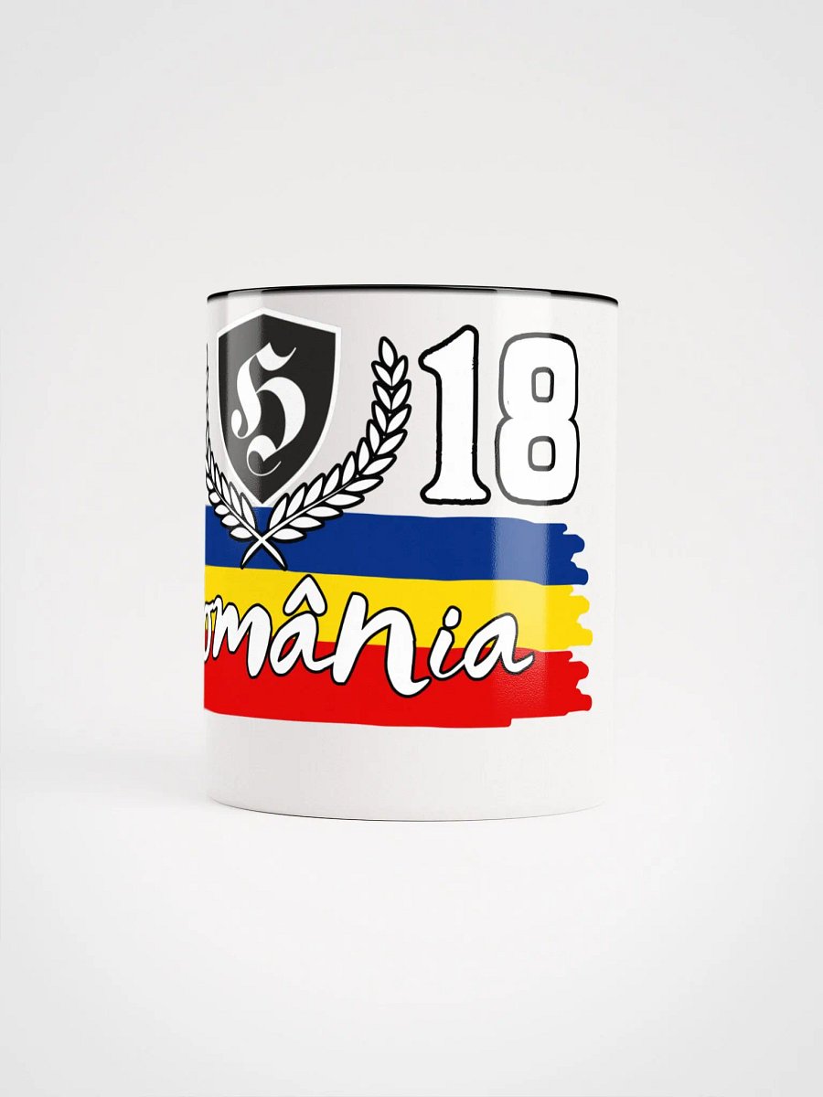 Cană Romanian Hooligans product image (2)