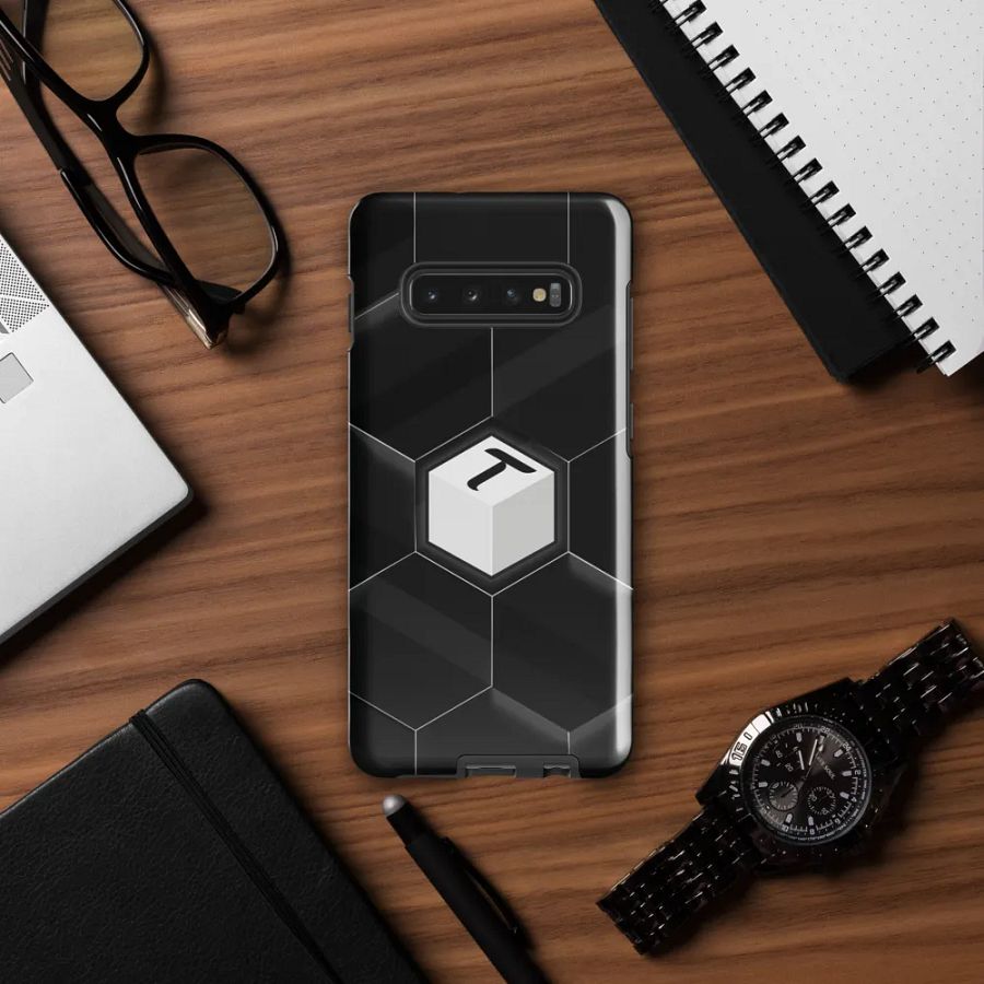 TAO cube - Samsung Case product image (12)