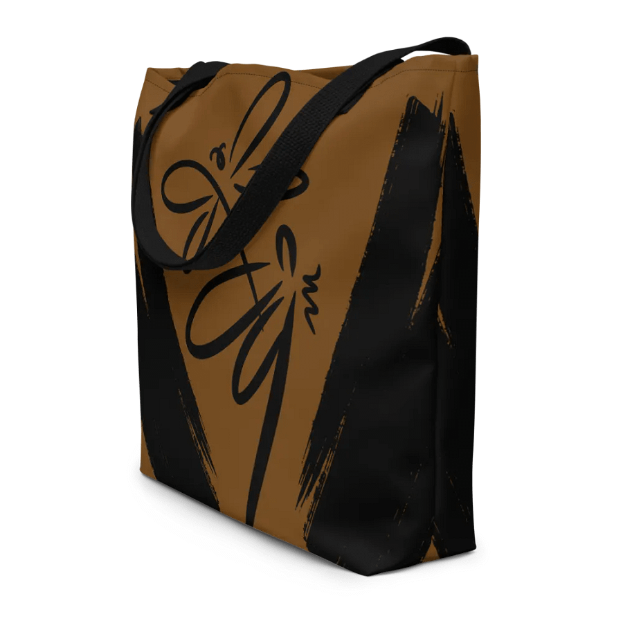 Dragonfly Dreams Tote Bag for stylish moms daughters friends product image (7)