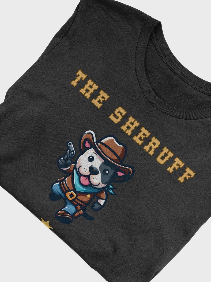 Sheriff Doggo product image (7)