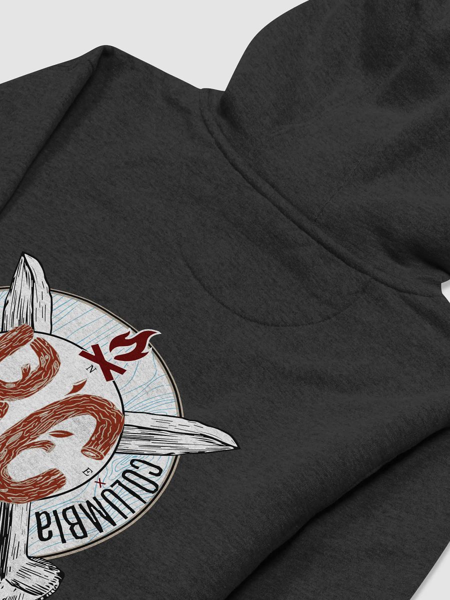 LORD FLY HOODIE (pull-over) product image (4)