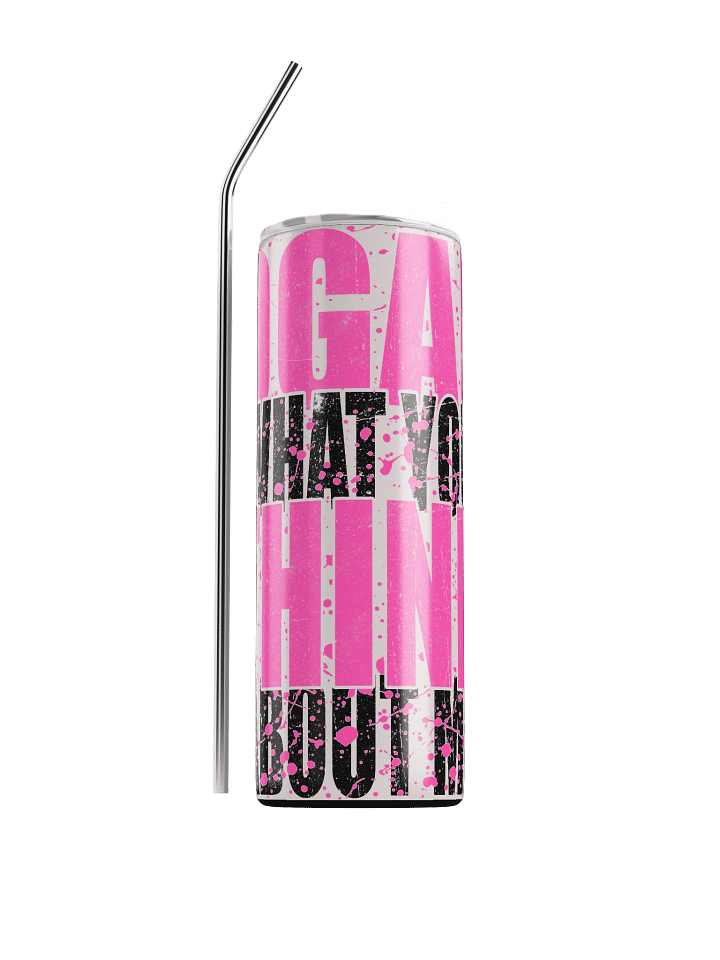 DGAF Tumbler product image (1)