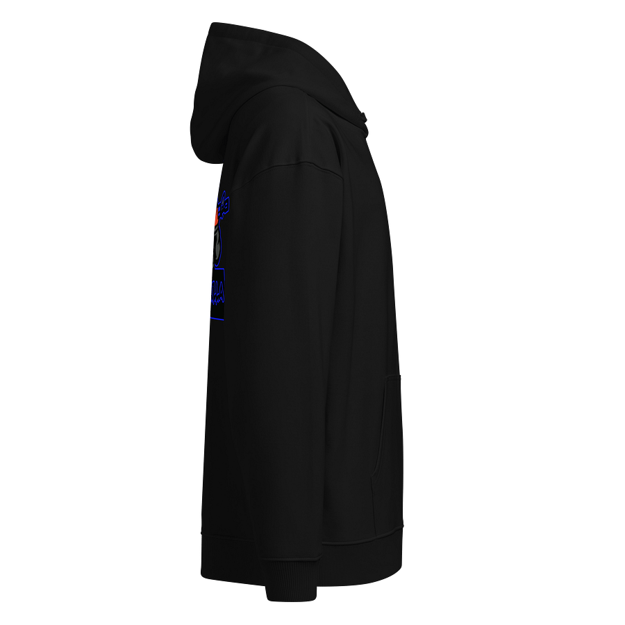 Adult Hoodie product image (4)