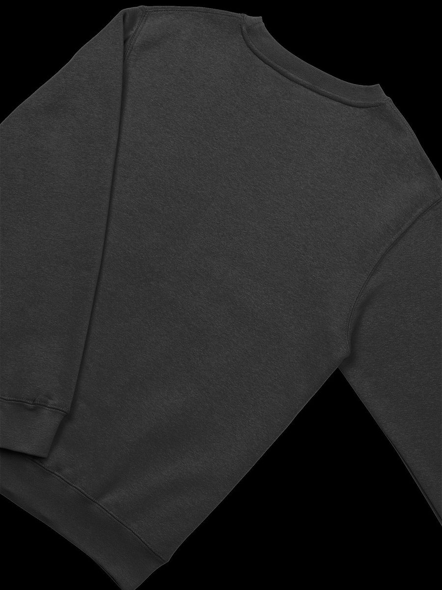 Crocheting is Magical Sweatshirt product image (4)
