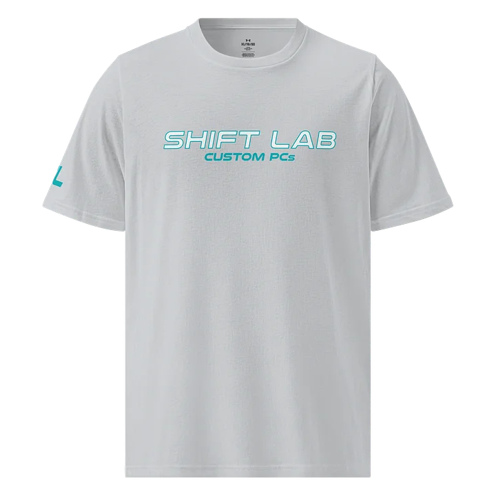 Shift Lab PCs UA T-shirt product image (2)