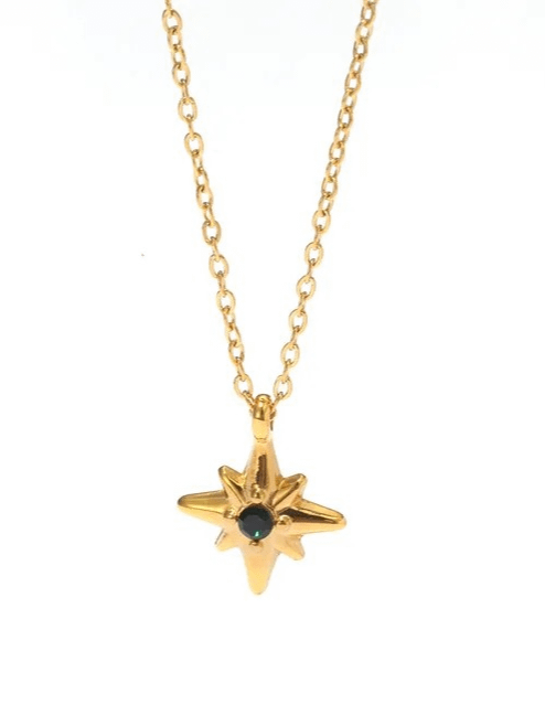 Sienna Necklace product image (1)