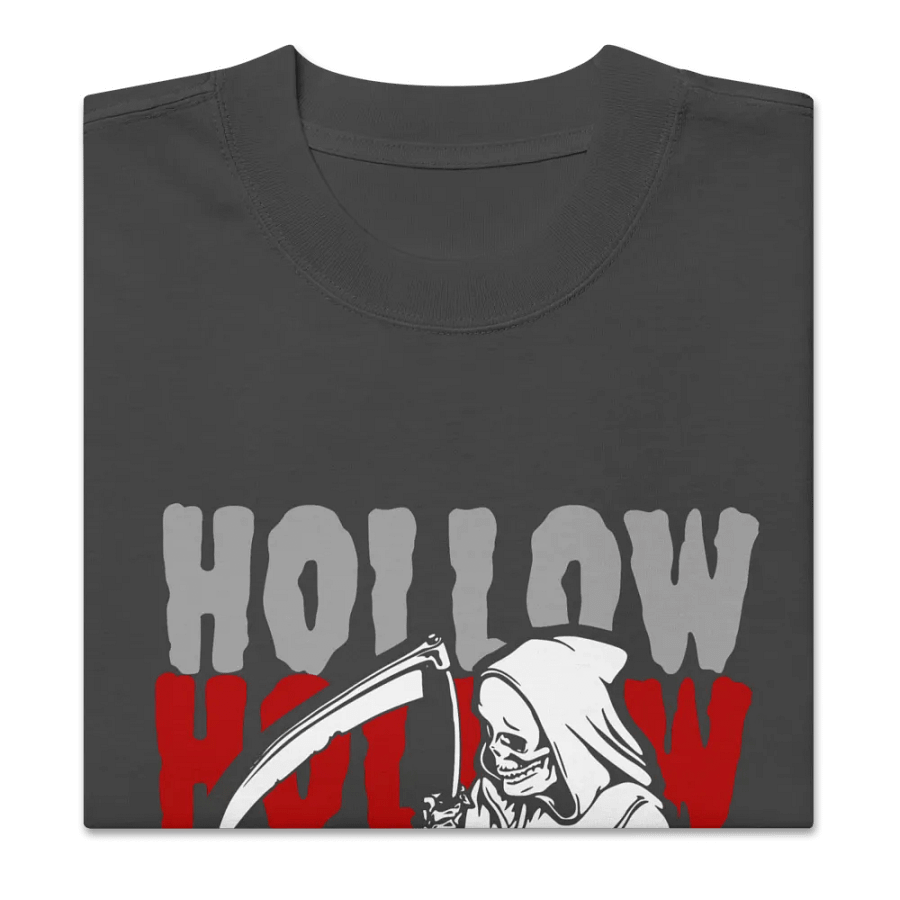 AS Colour Premium Oversized Faded T-Shirt - 22S5 product image (3)