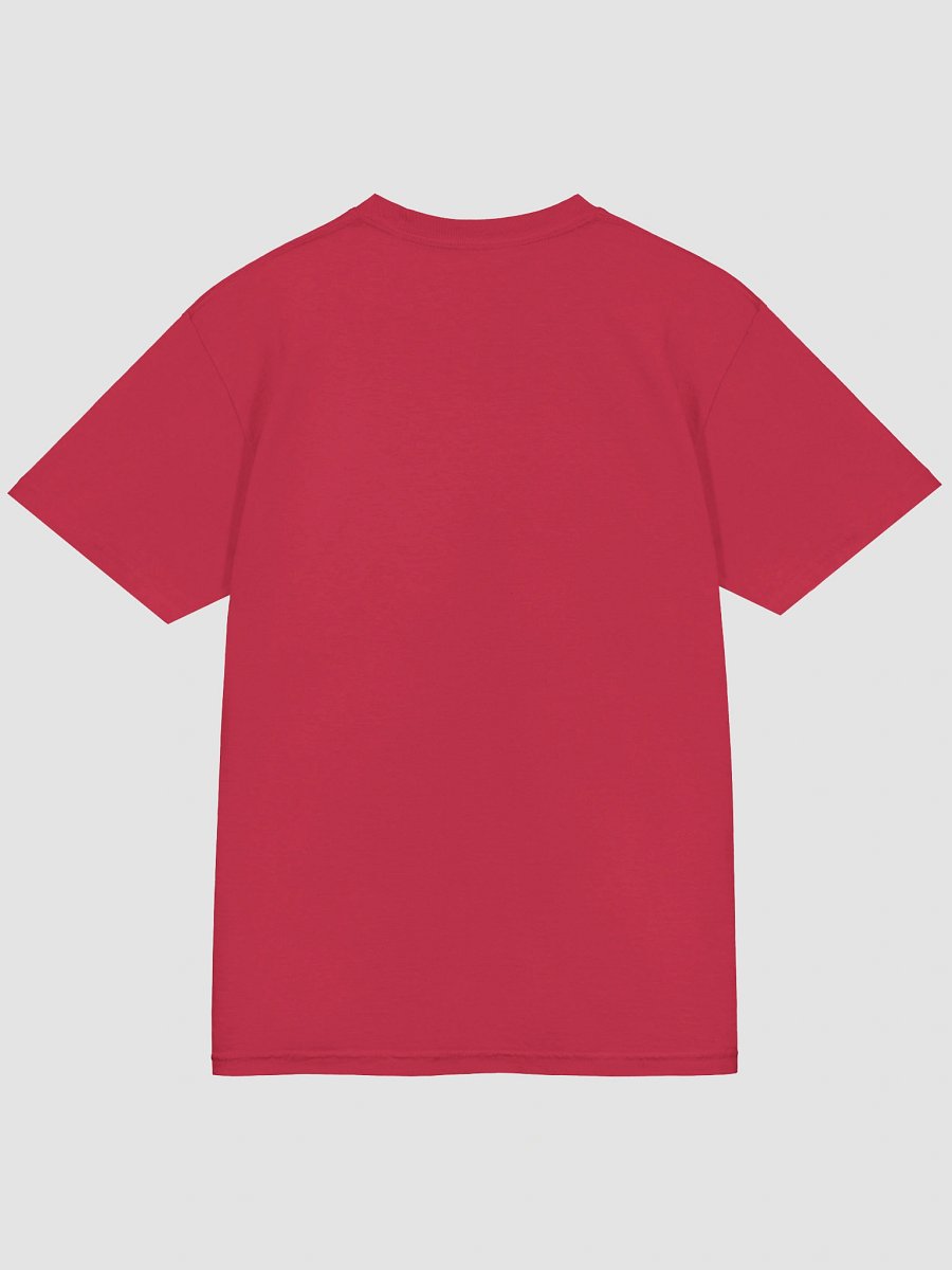 Patterned Seifuku Washi Tape Tee product image (4)