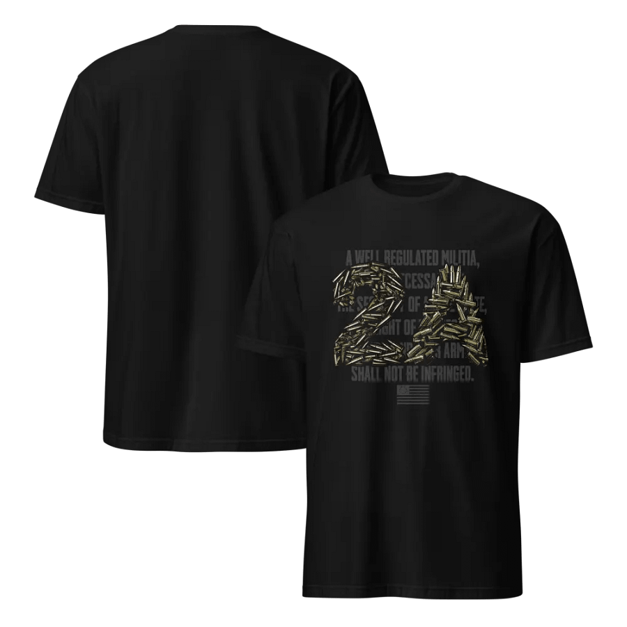 2A Bullets product image (9)