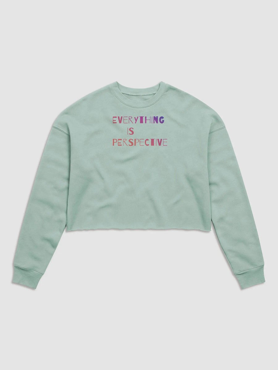 Everything Is Perspective product image (1)