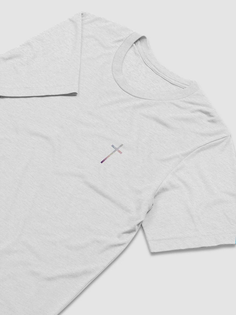 Immeasurably More Christian T-Shirt | Ephesians 3:20 product image (19)
