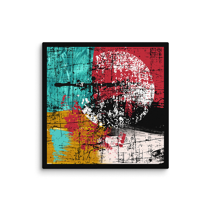 Balancing Act Canvas Collection product image (1)