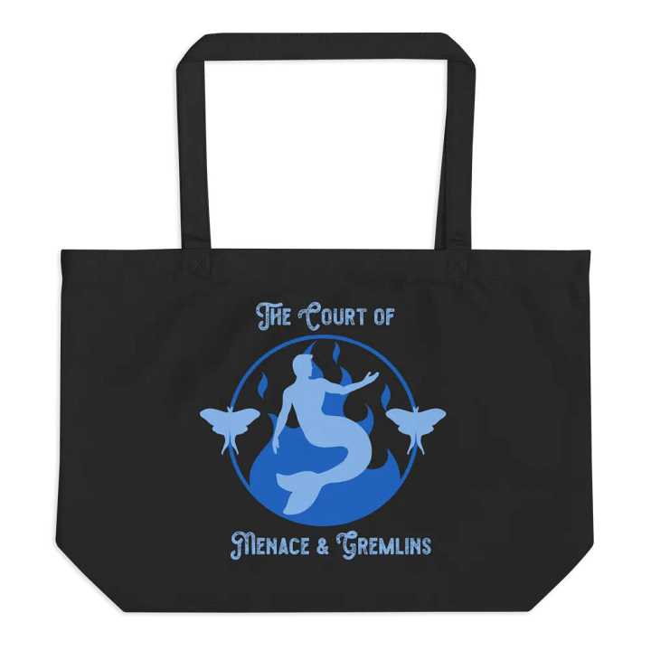 Court Sigil Tote product image (1)