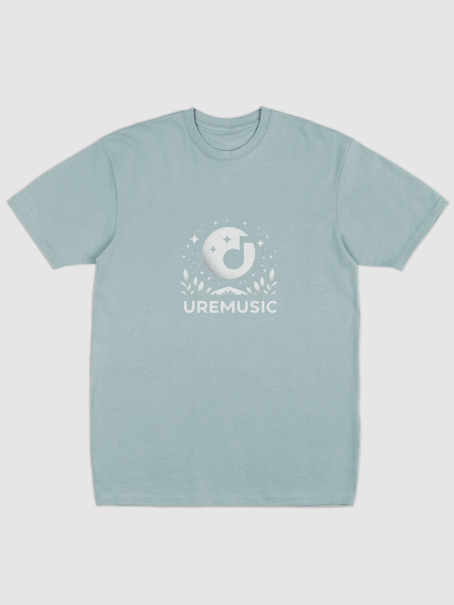 UreMusic Galaxy T-Shirt product image (1)