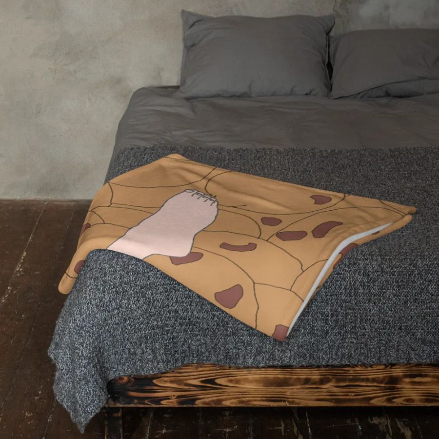 Sweet & Umami's Sweetest Daki Blanket product image (11)
