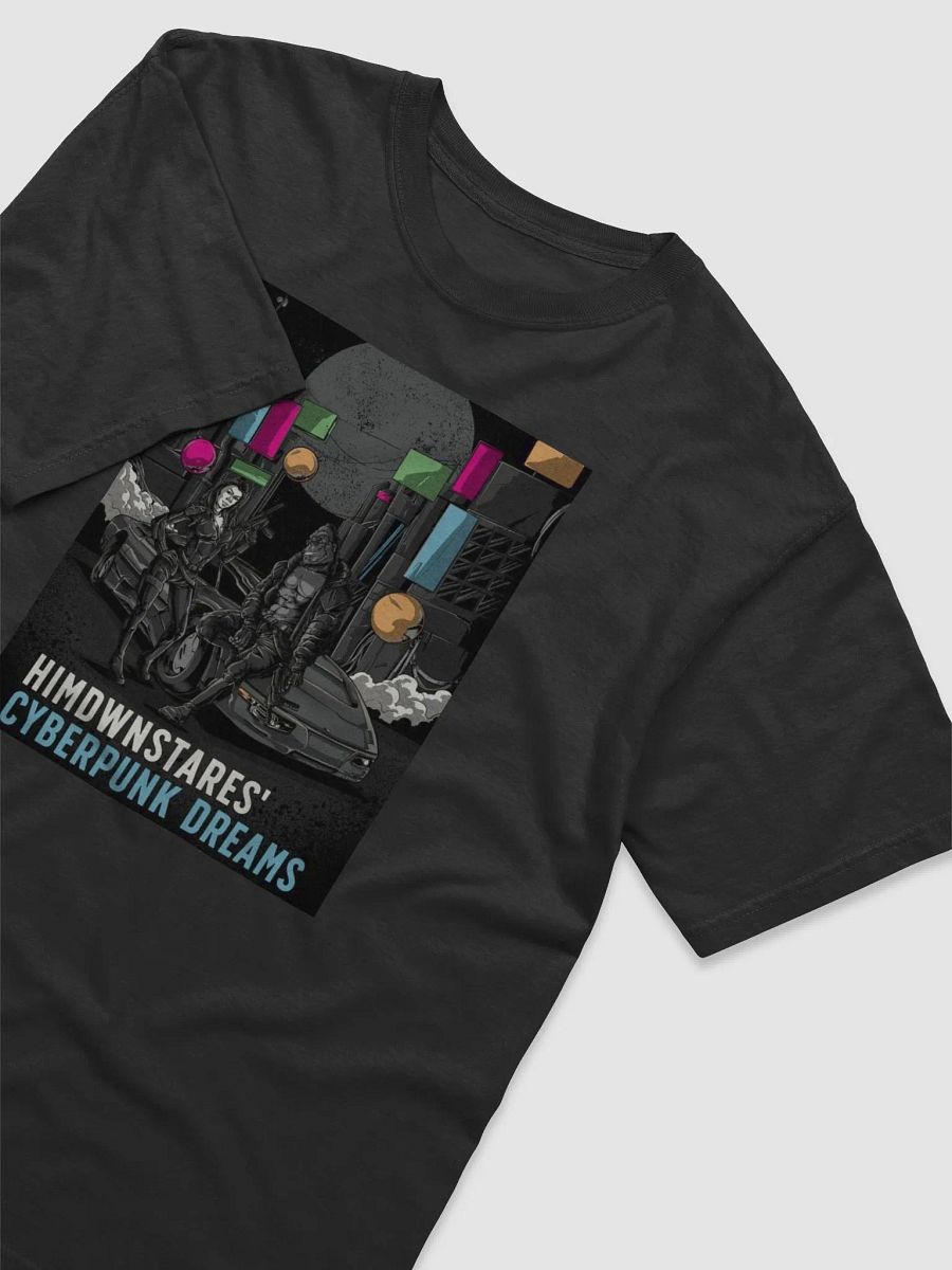 Cyberpunk Dreams product image (3)