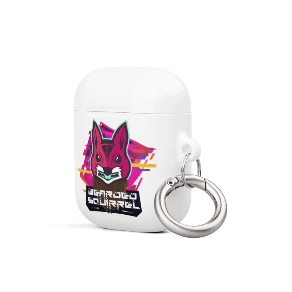 Logo - Gaming All-Over Print AirPods® Case product image (6)