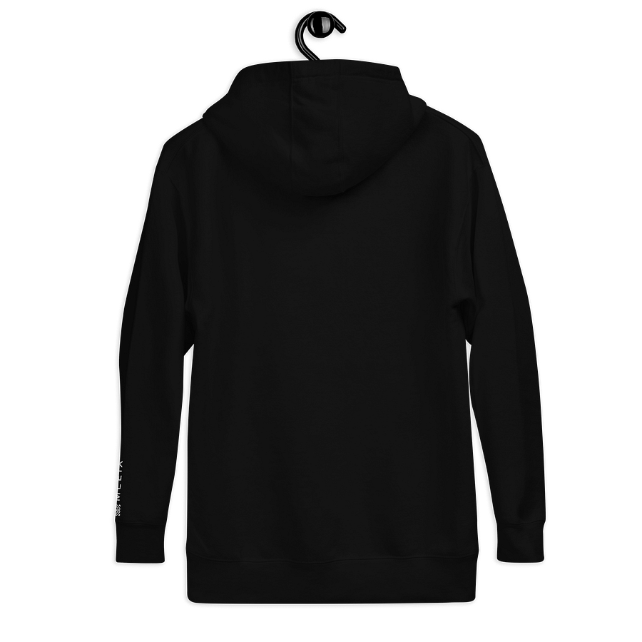 Hoodie - Embroidered Logo product image (6)