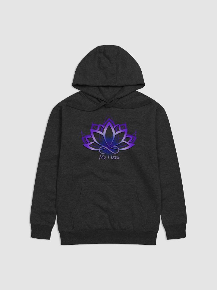 Mz Flexx Graphic Hoodie product image (1)