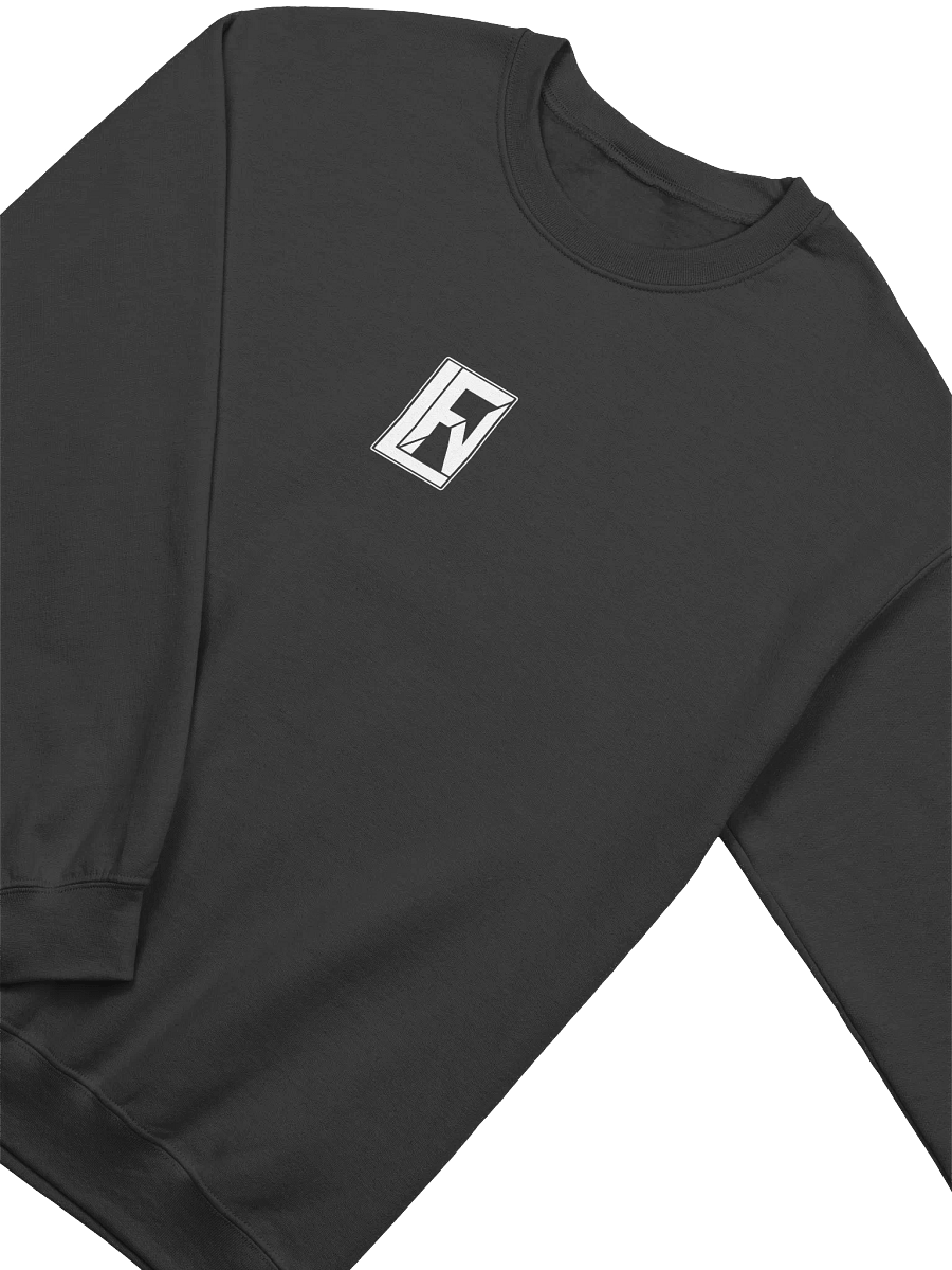 Crewneck Double Logo product image (26)