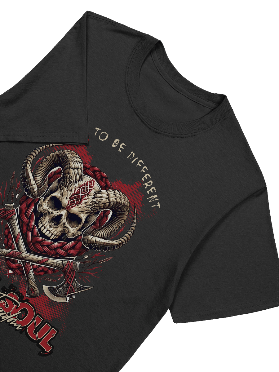 Rebel Soul product image (7)