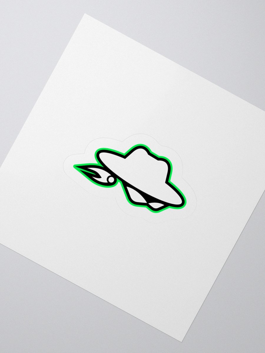 BHEH Sticker product image (4)