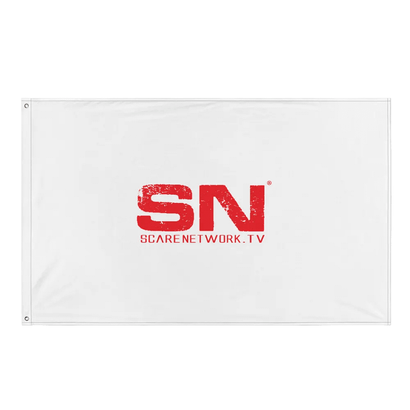Flag ScareNetwork