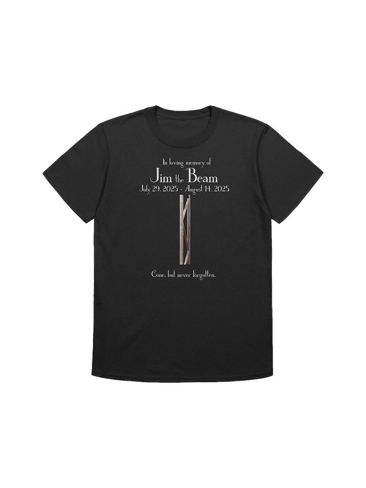 Jim the Beam Softstyle T-shirt product image (1)