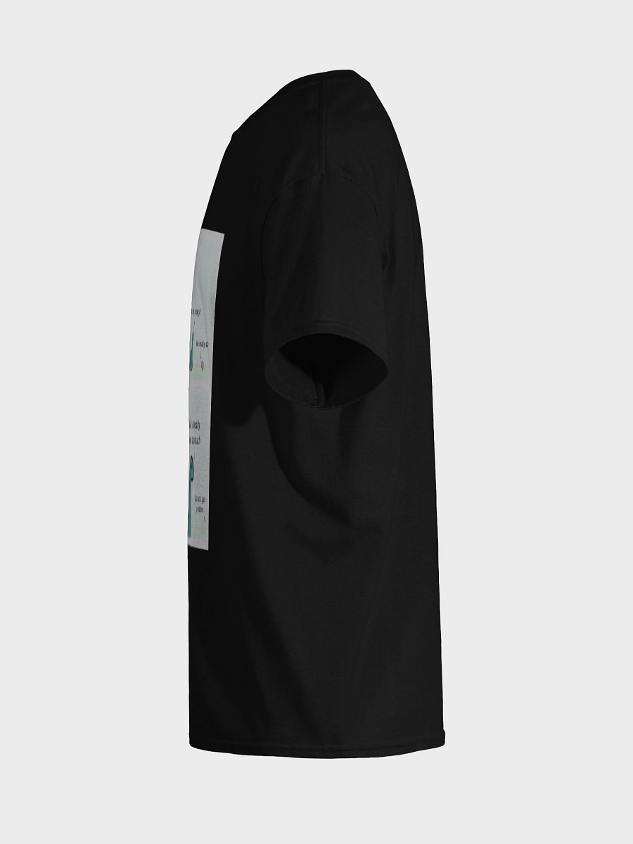 Comic #169 T-shirt product image (31)