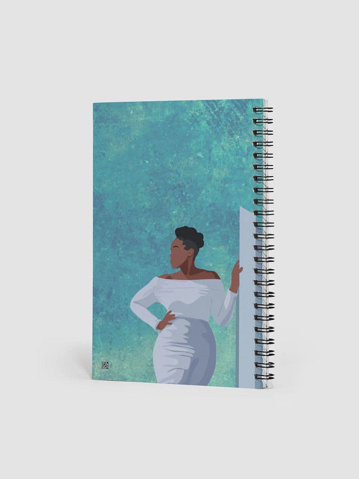 Write it Down | Spiral Notebook product image (2)