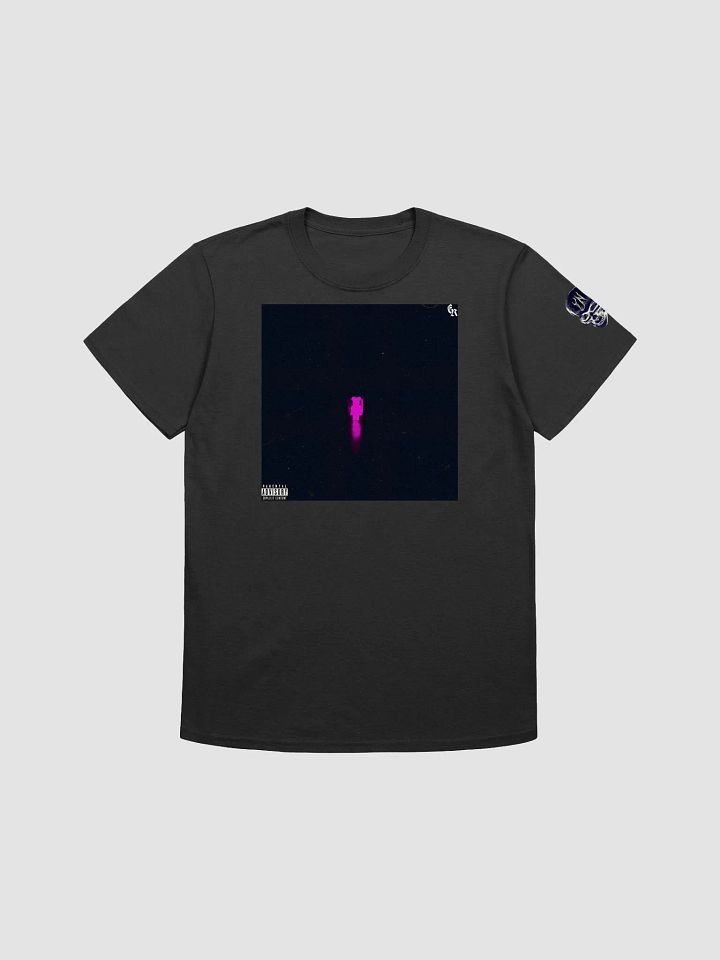 Heart AttackFleaMarket Tee product image (1)