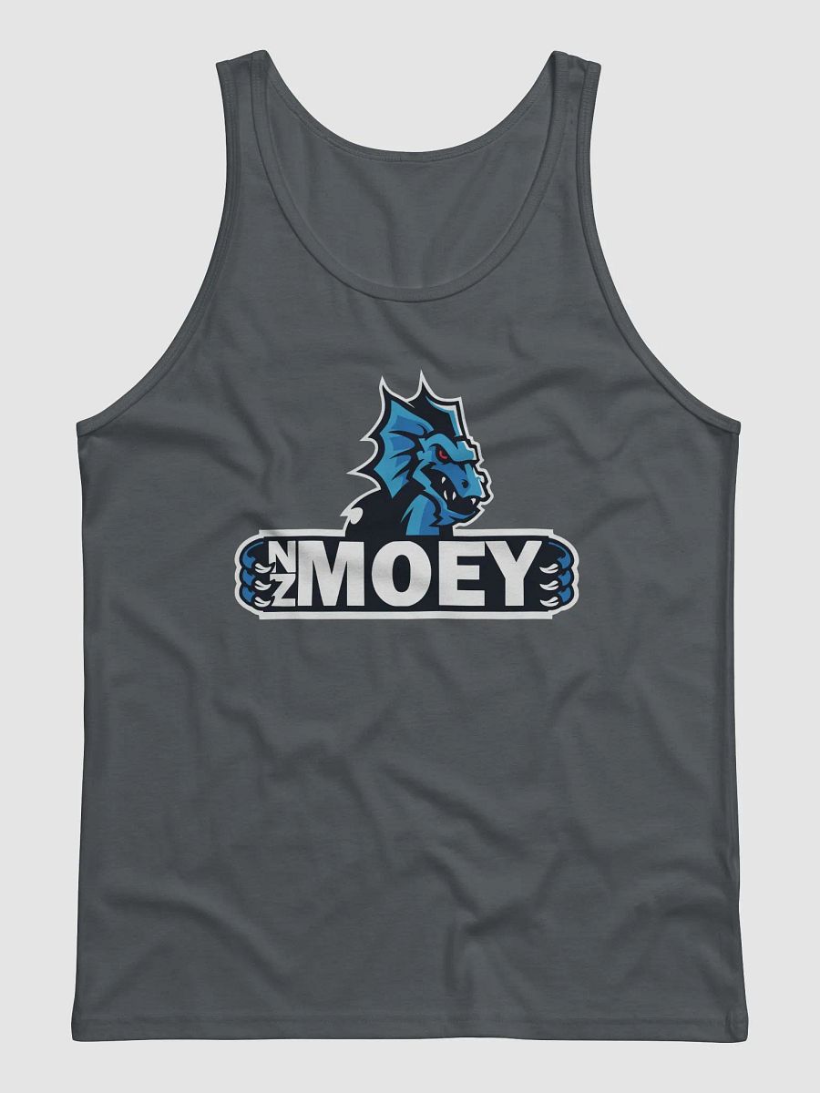 NZMOEY Bella+Canvas Jersey Tank product image (2)