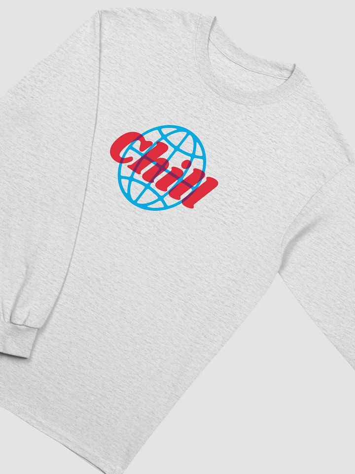 Chill Long Sleeve product image (2)