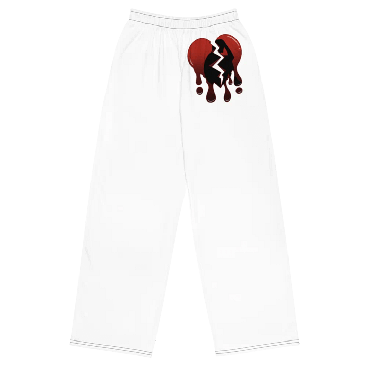 Heart Pants product image (1)