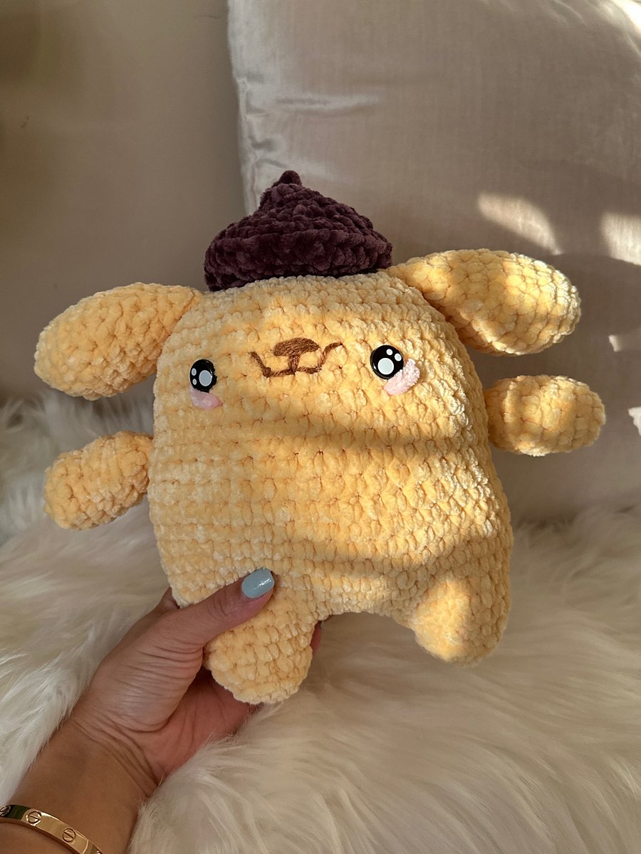Pudding Pup Purin product image (3)