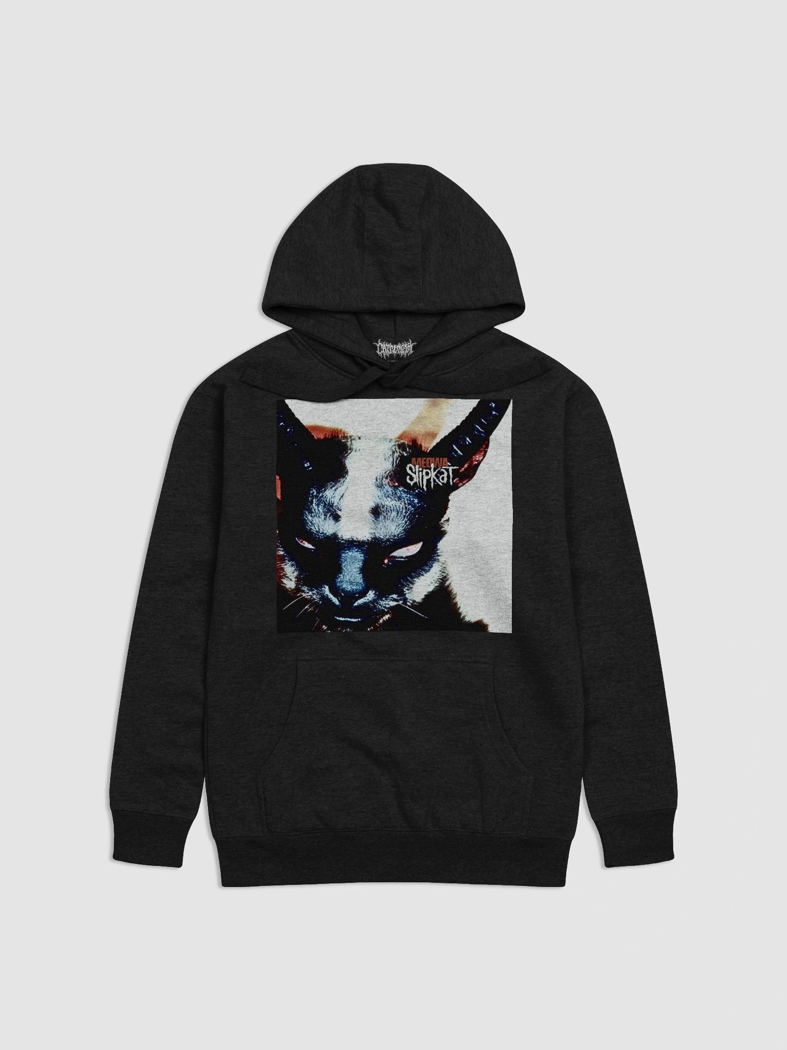 SLIPKAT MEOWA HOODIE product image (2)